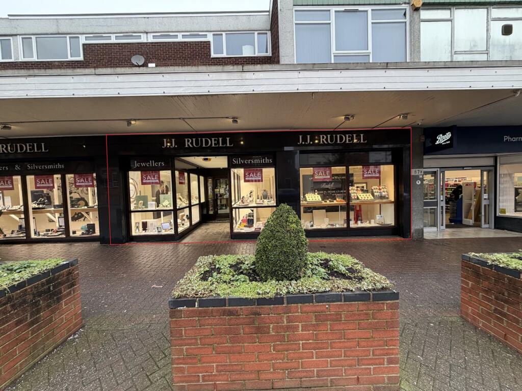 Main image of property: 89 and 89a High Street, Harborne, Birmingham, B17 9NR