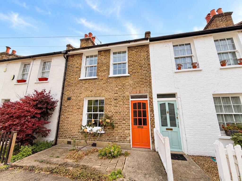 Main image of property: Brightfield Road, London, SE12