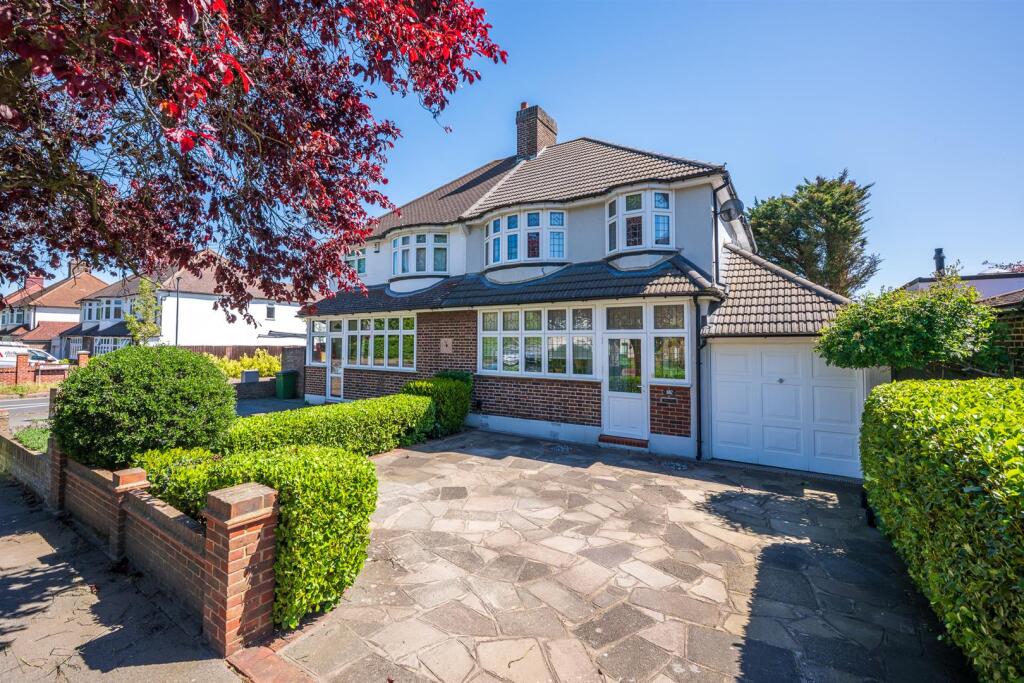 Main image of property: Avery Hill Road, London