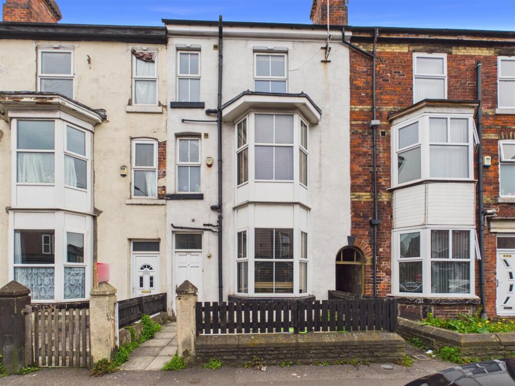 Main image of property: Abbeydale Road, Sheffield