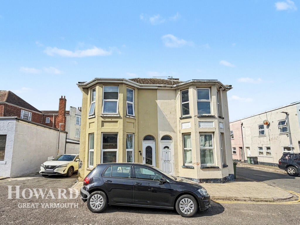 Main image of property: Lancaster Road, Great Yarmouth
