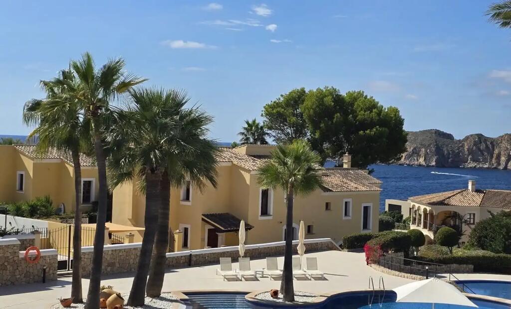 Main image of property: Balearic Islands, Mallorca, CalviÃ