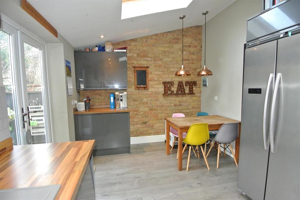 Main image of property: Willson Road, Englefield Green,