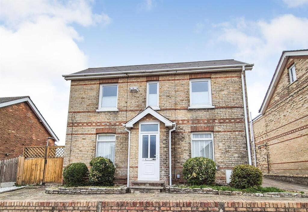 Main image of property: Victoria Road, Parkstone, Poole