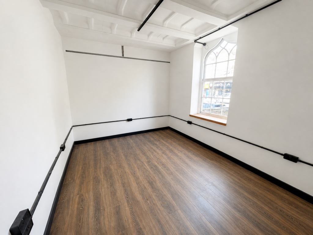 Creative Space