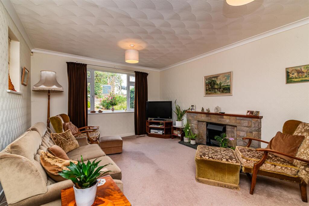 House in Nottingham - View 3
