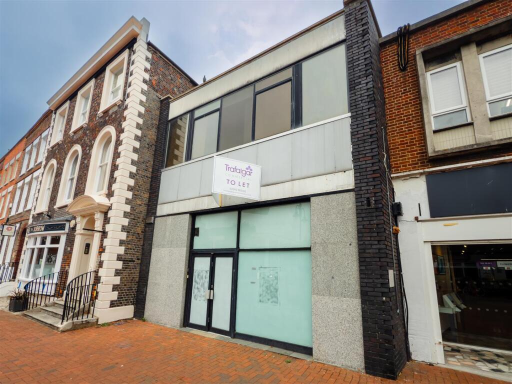 Main image of property: 5 High Street, Gosport