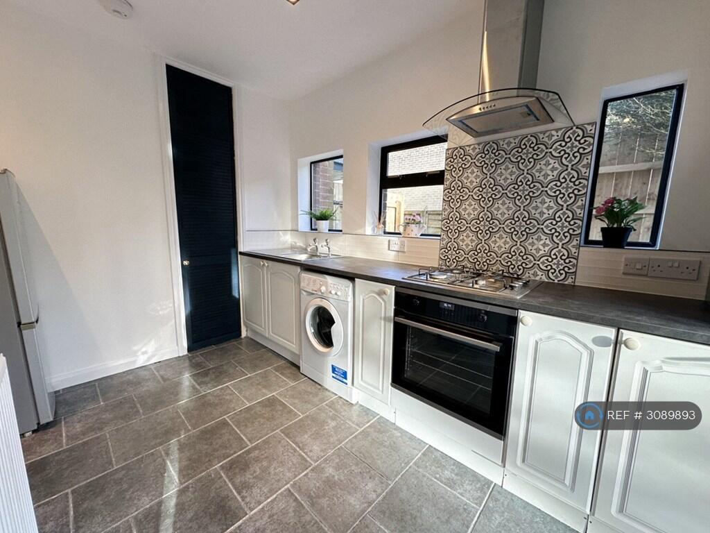 Apartment in Newcastle upon Tyne - View 2