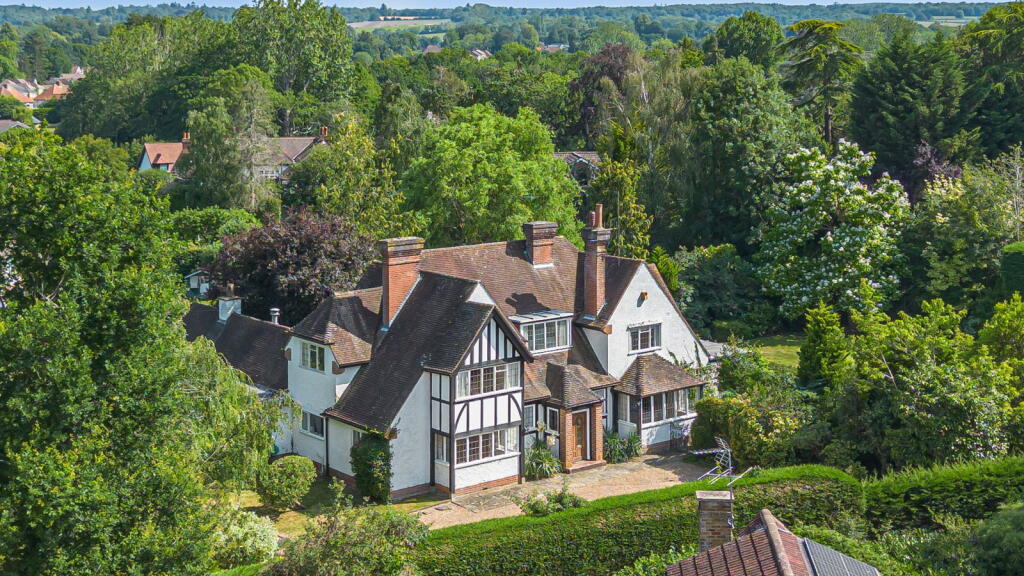 Main image of property: Burnhams Road, Bookham