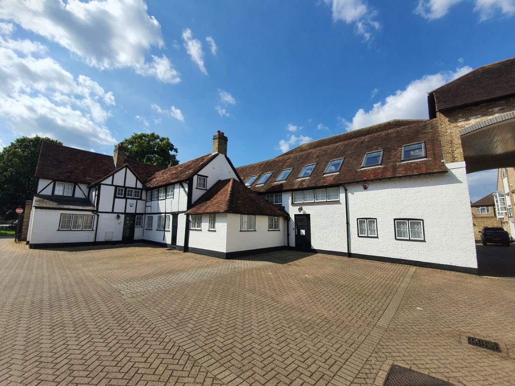 Main image of property: The Green, West Drayton, Middlesex, UB7