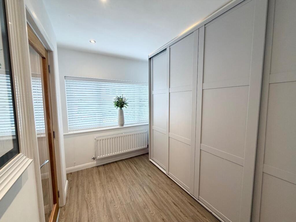 House in Ingleby Barwick, Round Hill, Low Leven - More