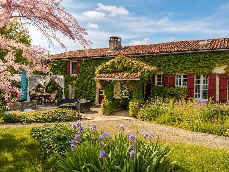 Main image of property: Brossac, Charente, Poitou-Charentes