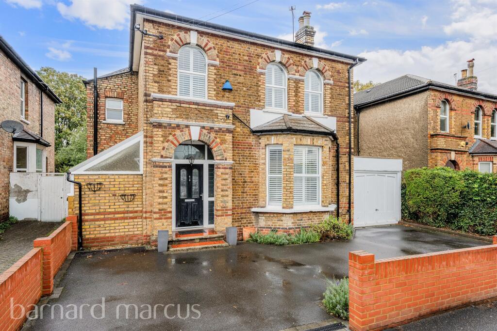 Main image of property: Ross Road, Wallington