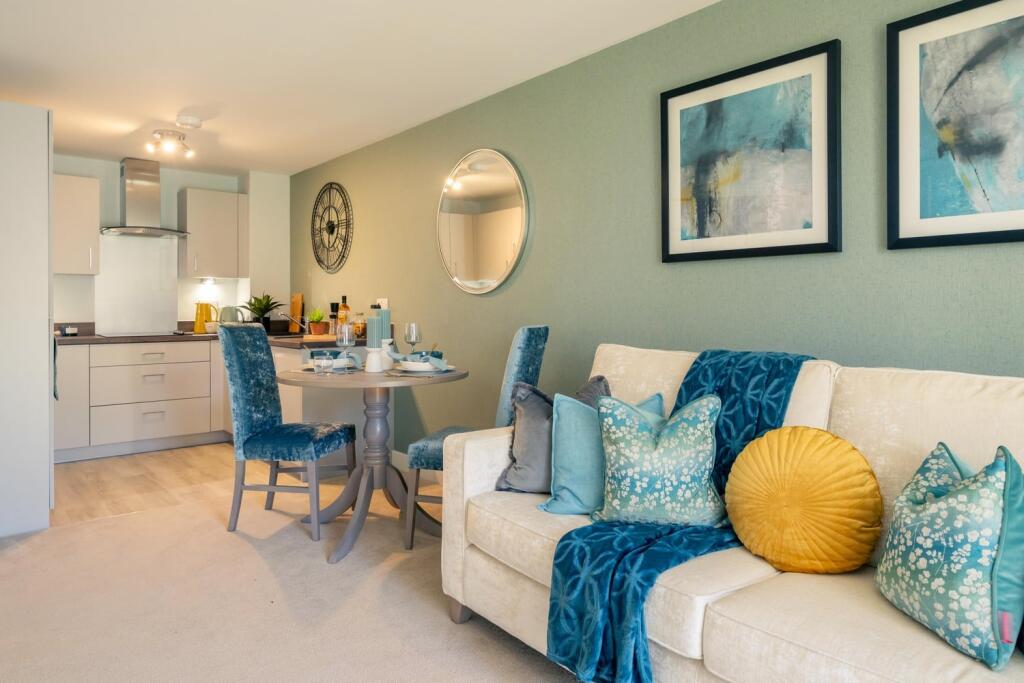 Main image of property: Portway,
Warminster,
BA12 8JU
