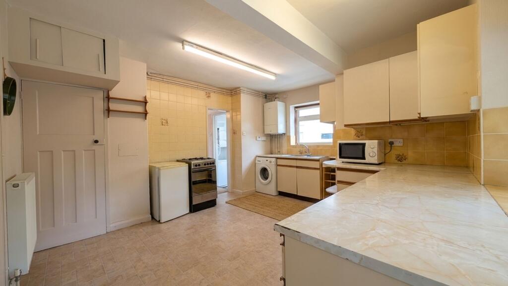 House in Kington, Headbrook - View 3