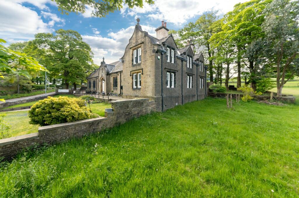 Main image of property: The Old School House, Wilshaw, Meltham, Holmfirth, HD9