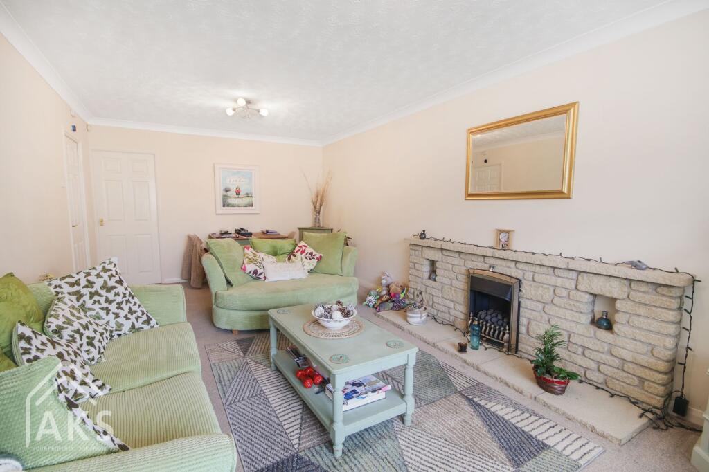 House in South Derbyshire, Hatton - View 6