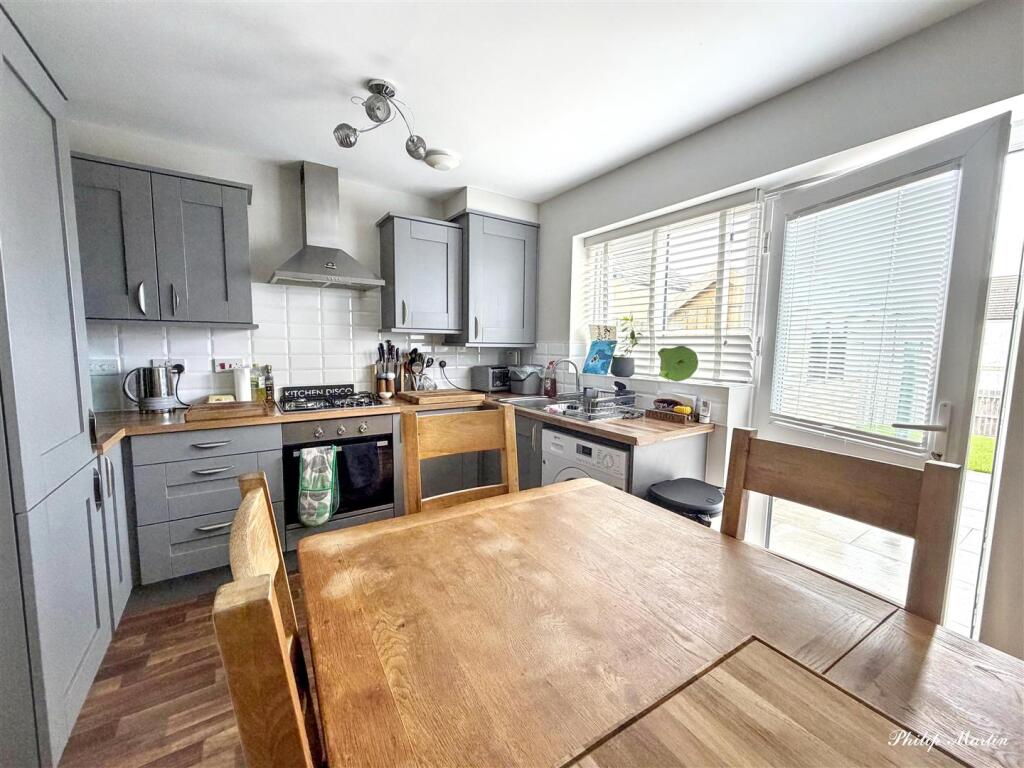 House in Truro - View 5