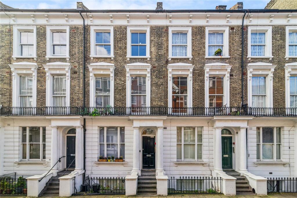 Main image of property: Newton Road, London, W2