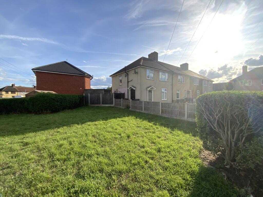 Main image of property: Oglethorpe Road, Dagenham, Barking And Dagenham