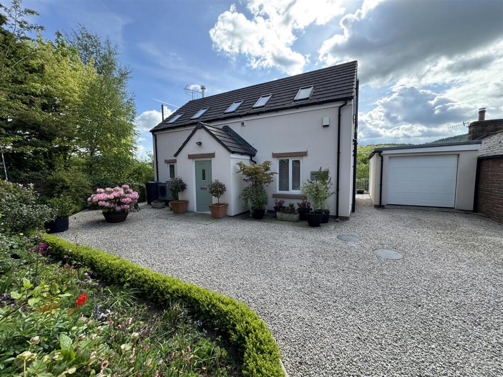 Main image of property: Station Road, Armathwaite, Carlisle