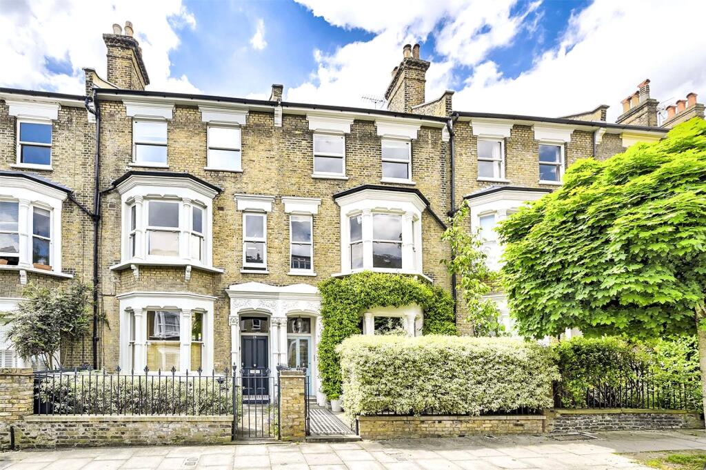 Main image of property: Shirlock Road, Hampstead, London, NW3
