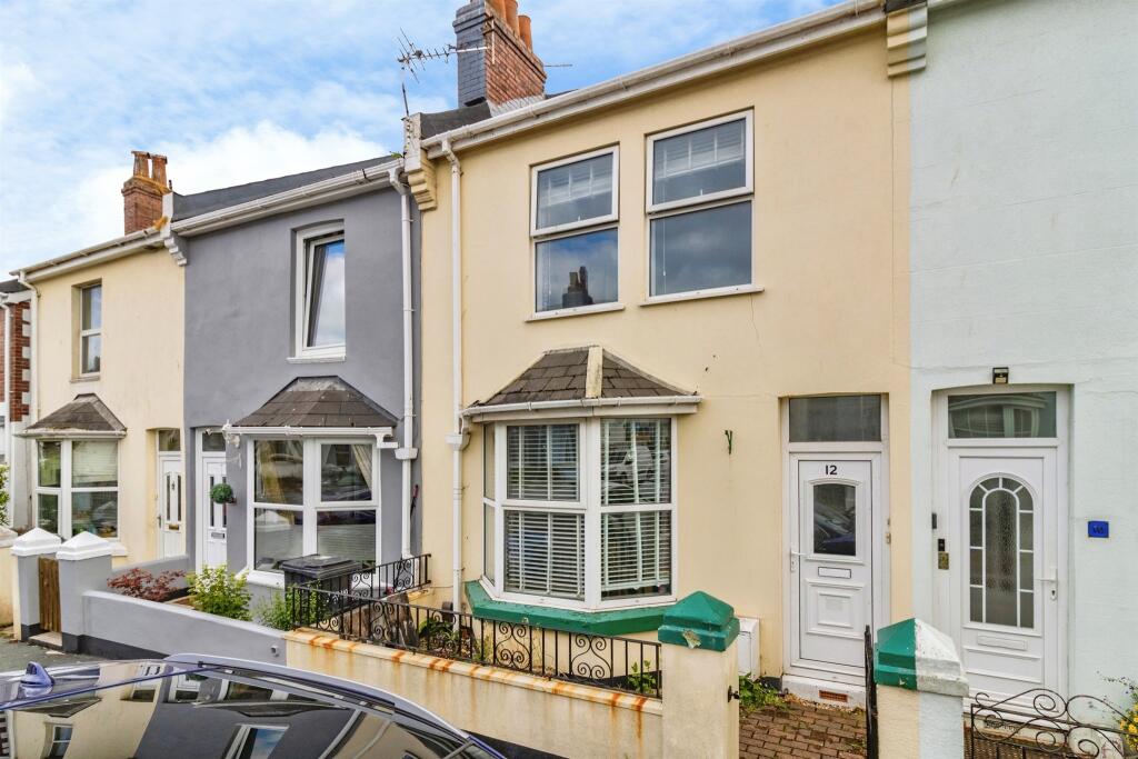 Main image of property: Langs Road, Paignton