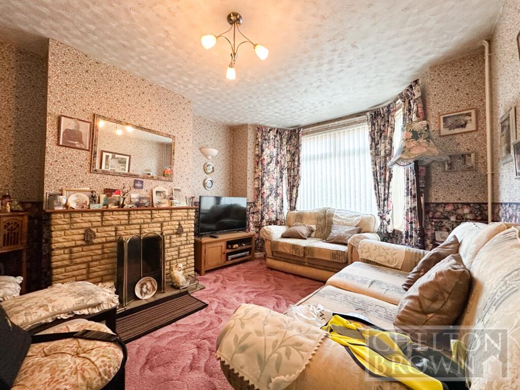Cranford Road, Kingsthorpe, Northampton, NN2 - View 3