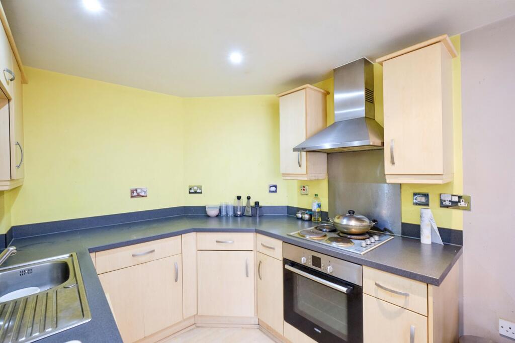 Additional image 2 of Abacus Building, 1 Warwick Street, Birmingham, West Midlands, B12