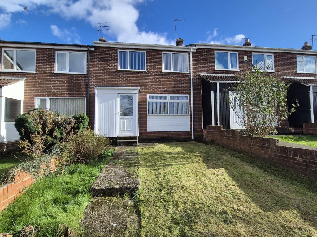 Main image of property: Hedworth Lane, Jarrow, Tyne and Wear, NE32 4EH