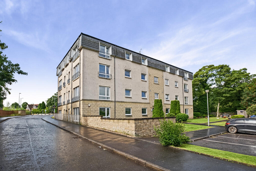 Main image of property: 17 May Gardens, Wishaw, ML2