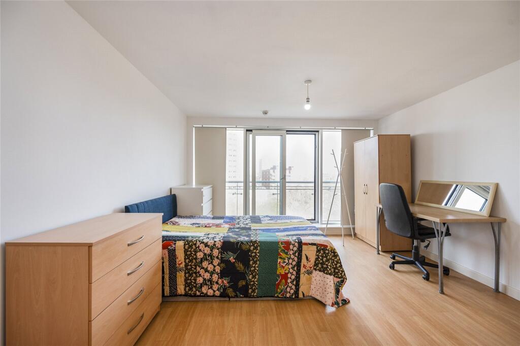 Main image of property: The Roundhouse, Gunwharf Quays, PO1