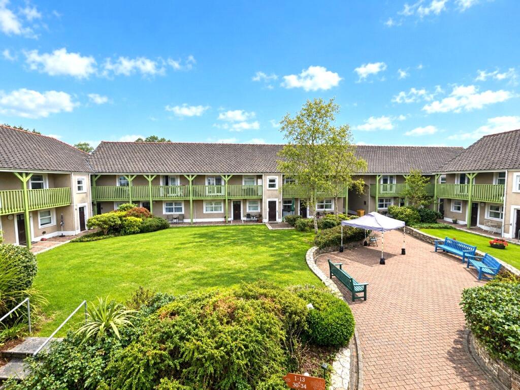 Apartment in Swansea