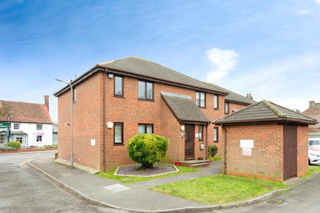 Main image of property: Cranbrook, Woburn Sands, Milton Keynes, MK17