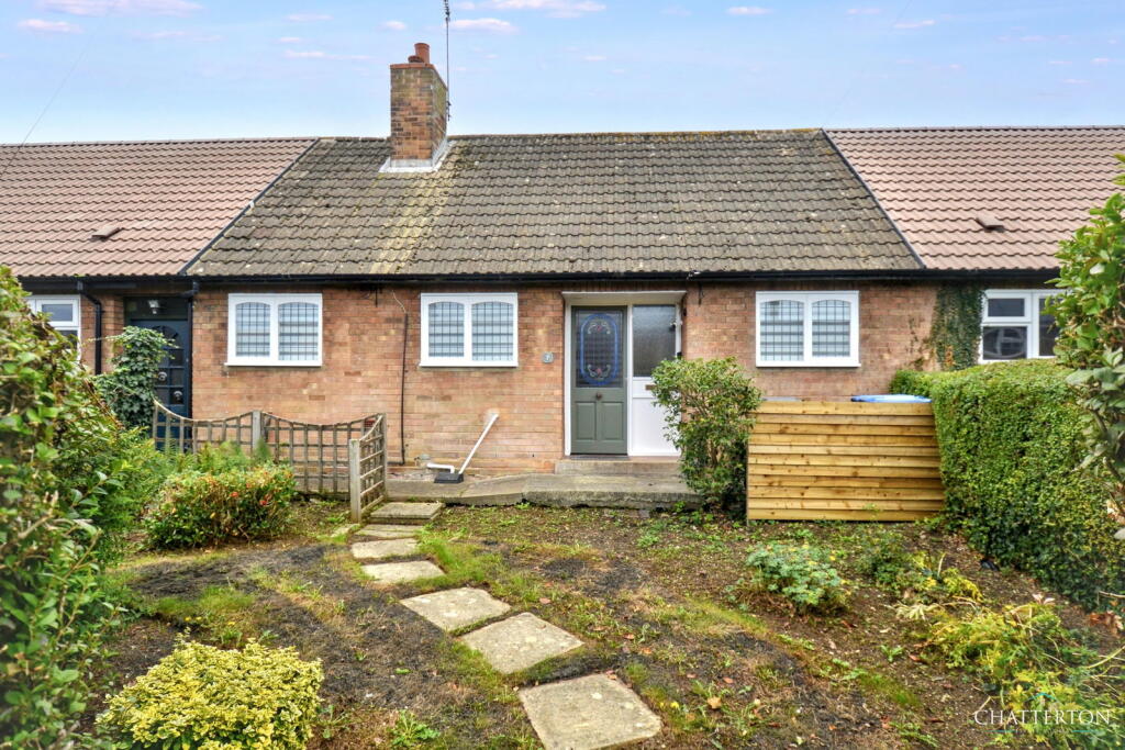 Main image of property: Goose Lane, Lower Quinton, CV37 8TA