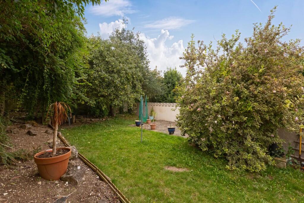 House in Hove, West Blatchington - View 2
