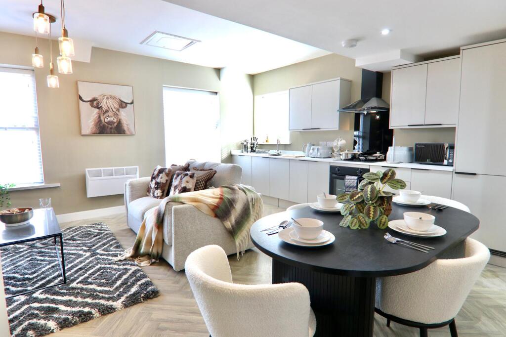 Main image of property: 702 Warrington Road, WN3 6XN