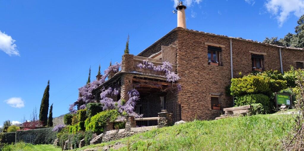 Main image of property: Pitres, Granada, Andalusia