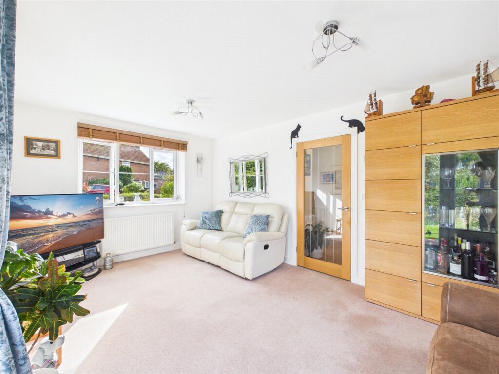 House in Mid Devon, Chawleigh - View 4