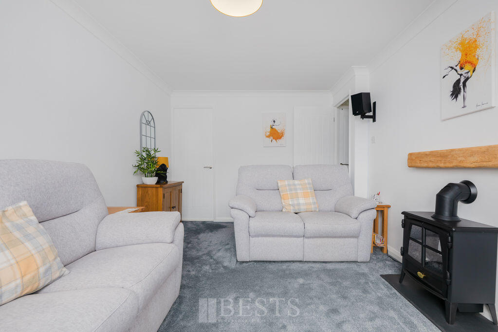 House in Warrington - View 4