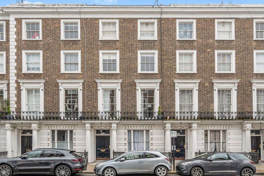 Main image of property: Orsett Terrace, 
Bayswater, W2