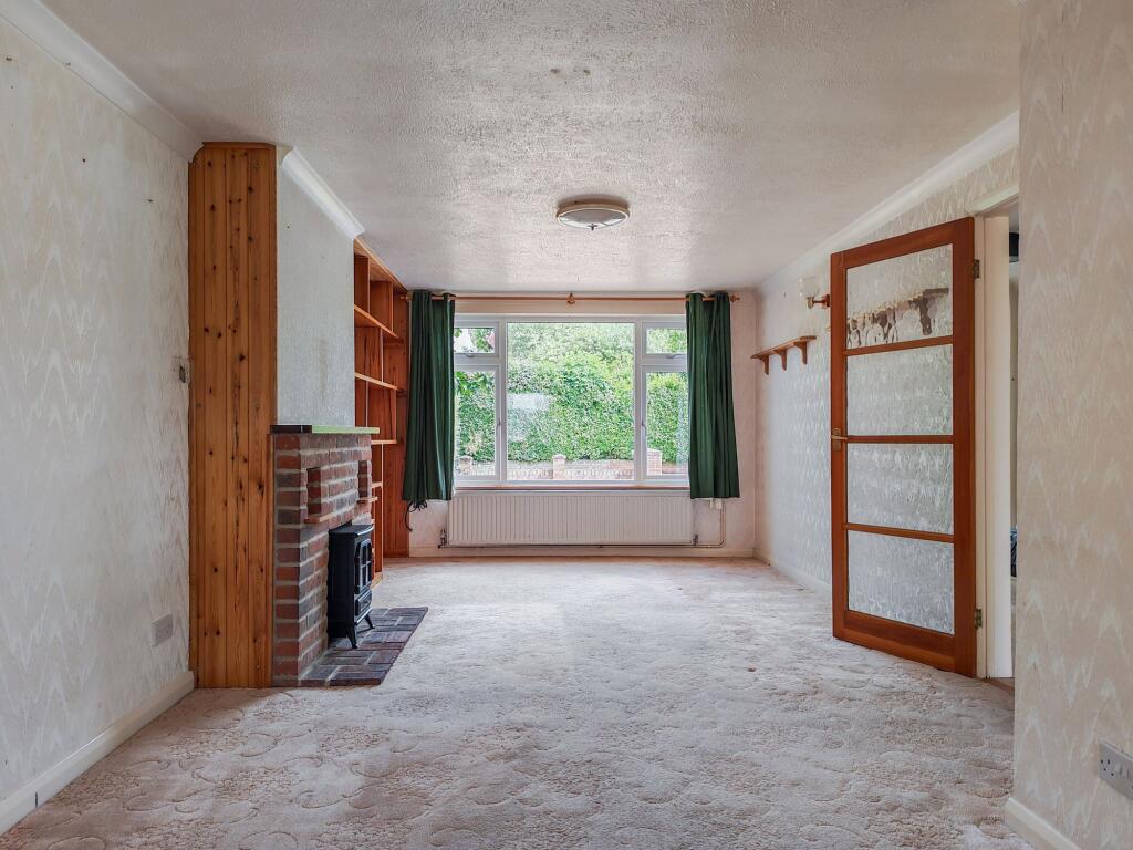 House in Rother, Tilling Green, Rye - More