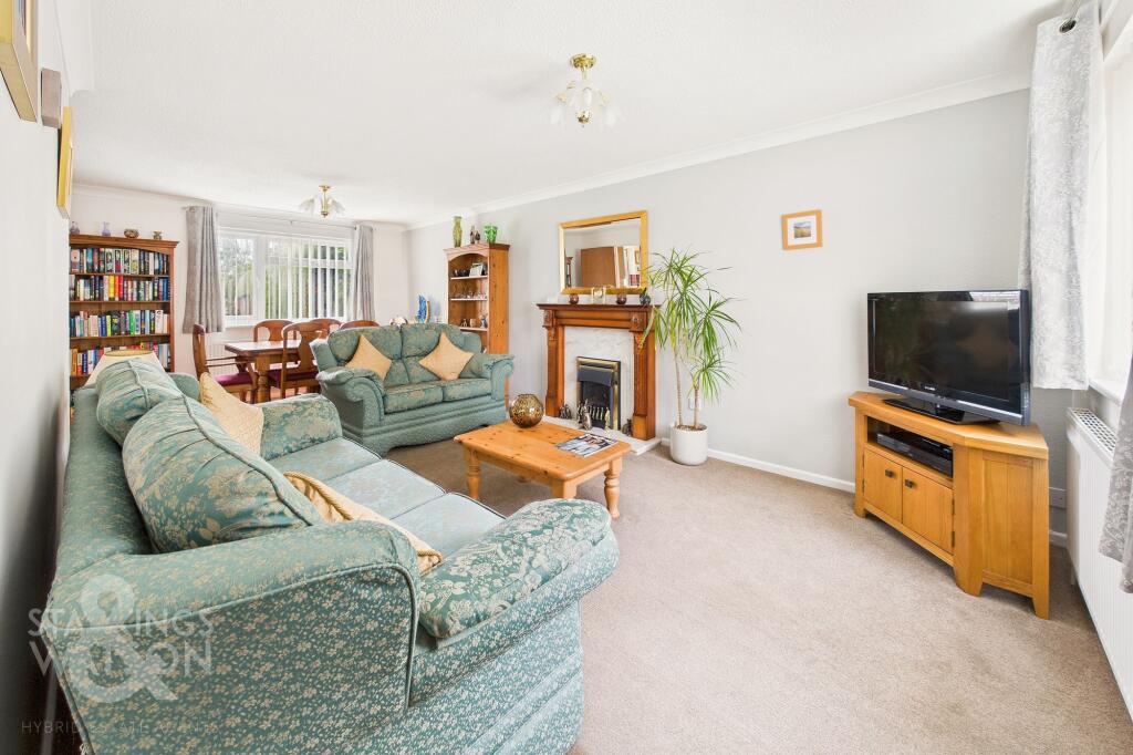 House in Norwich - View 3