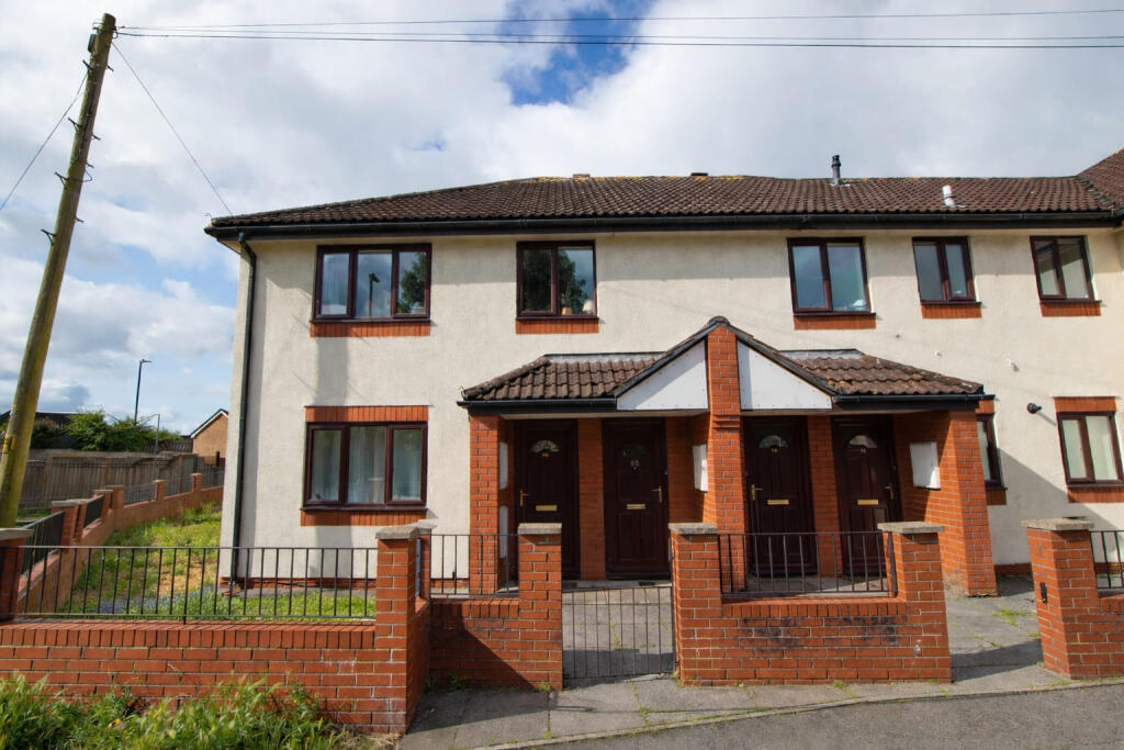 Main image of property: Waters Road, Kingswood