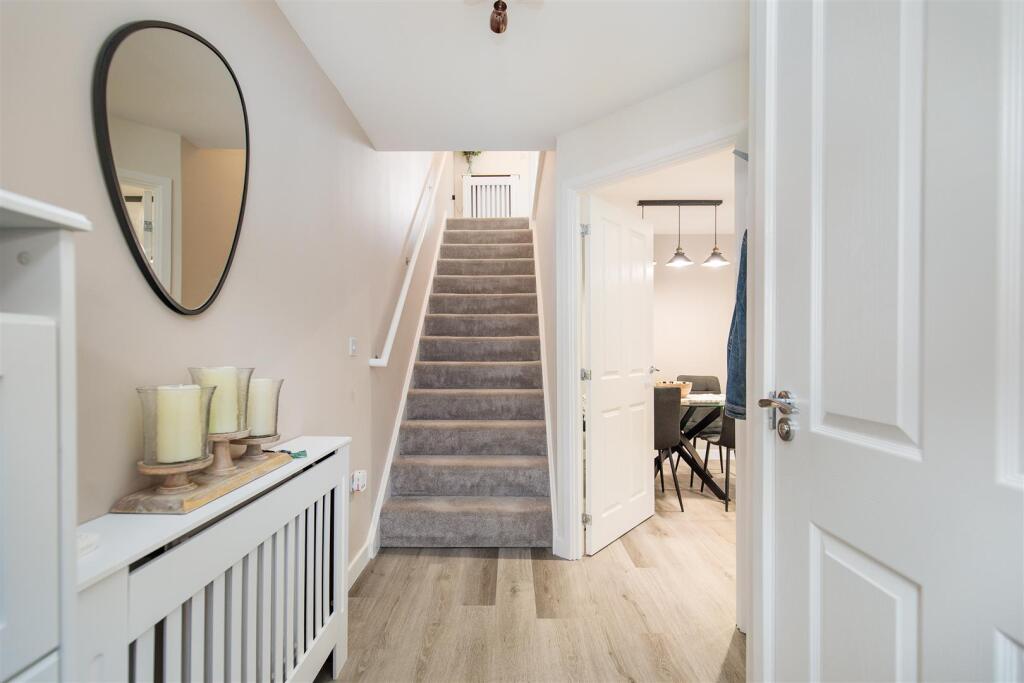 House in Newcastle upon Tyne, Benwell - View 4
