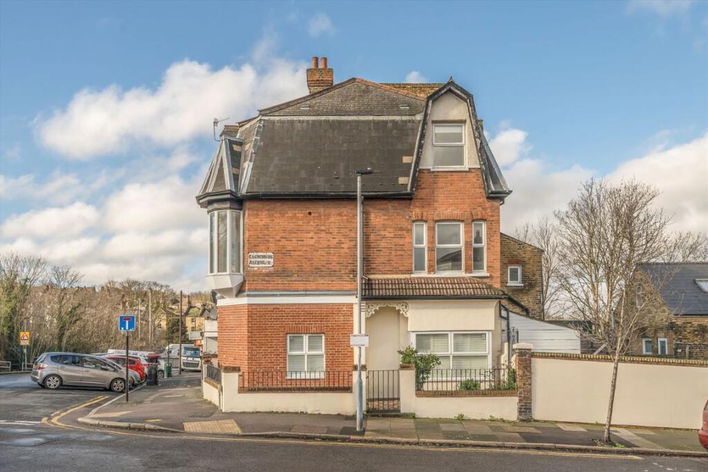 Main image of property: Bramshot Avenue, Charlton