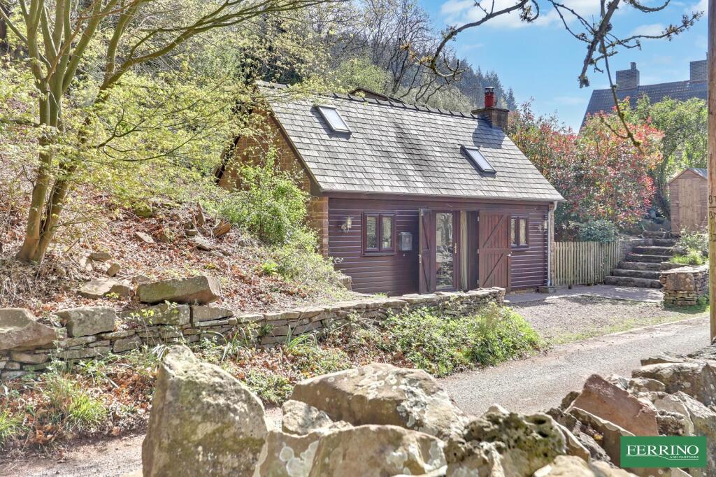 Main image of property: Soudley, Cinderford, Gloucestershire. GL14 2UB