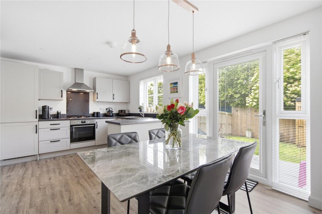House in Edinburgh, East Lothian - View 2