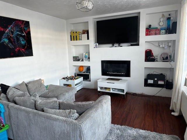 House in Newark and Sherwood, Ollerton and Boughton CP - View 4