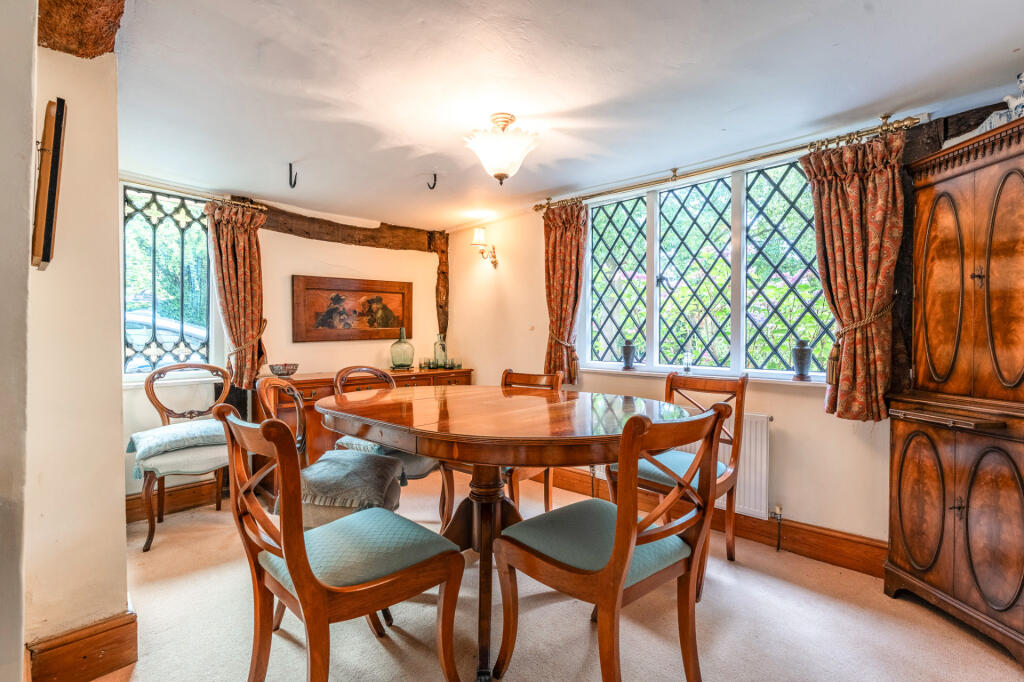 Additional image 8 of Manor Road, Upper Bentley, Redditch